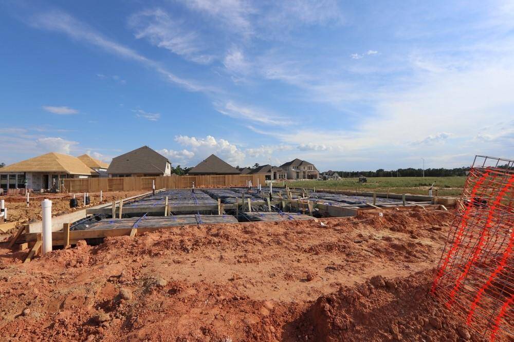 Every foundation at DWH is engineered and it’s inspected three times! We do not do “batch” testing.  Rest easy knowing your foundation comes with a 10 year warranty.