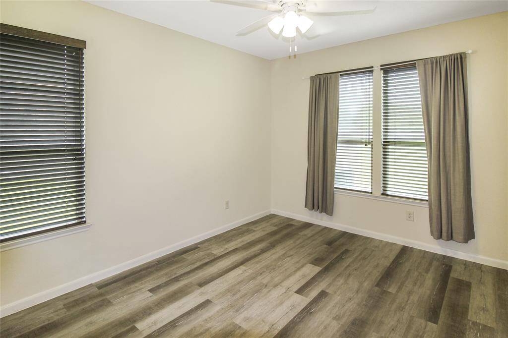 Downstairs BR with Private Bath