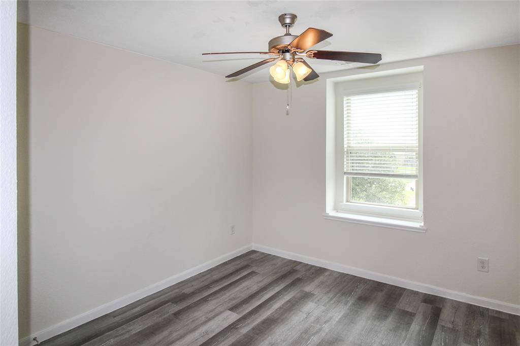 Upstairs Landing/Office Nook