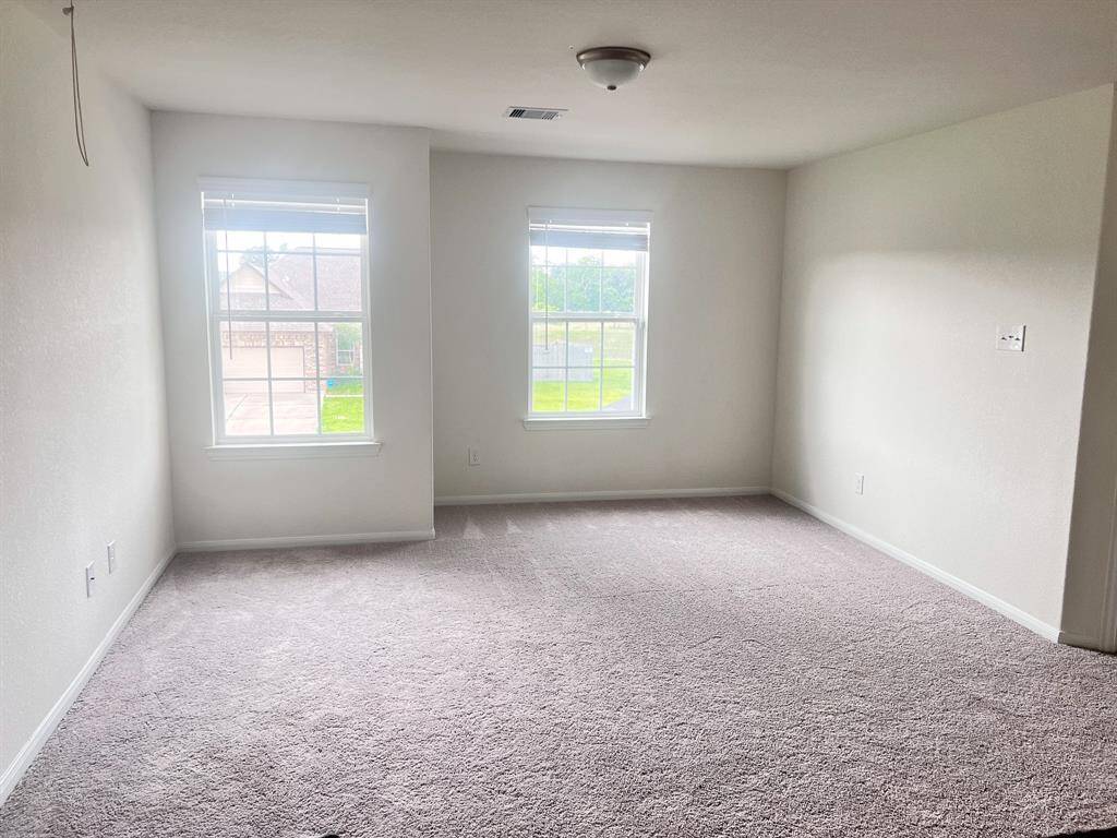 Game Room Second Floor