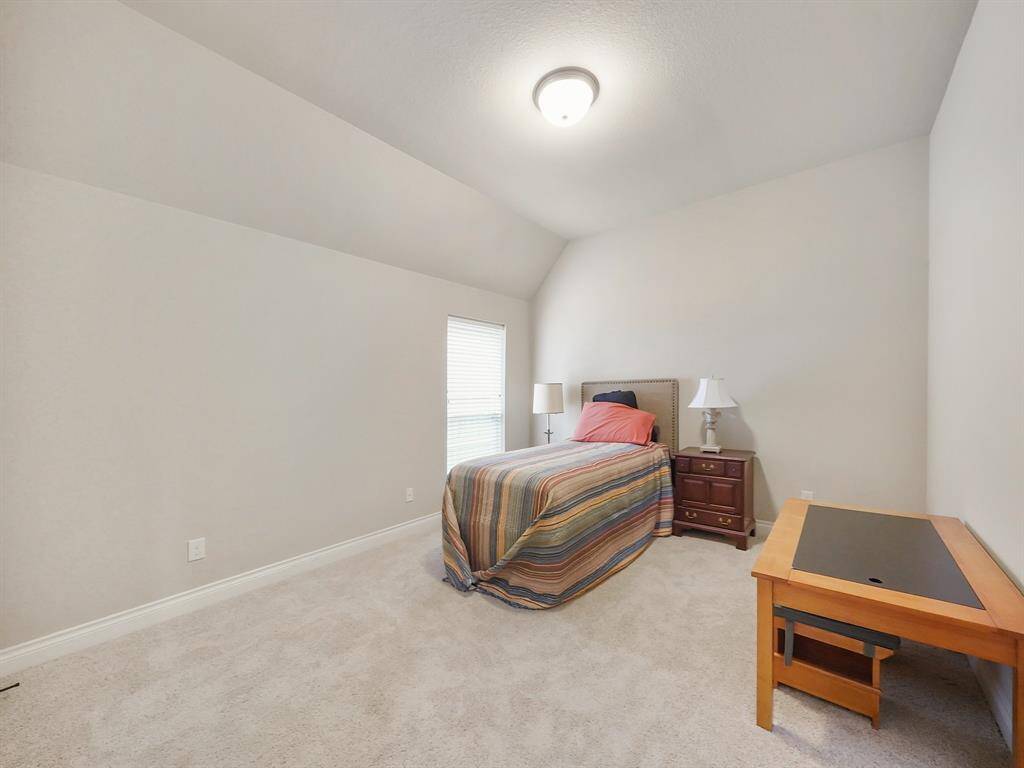 Bedroom #4.