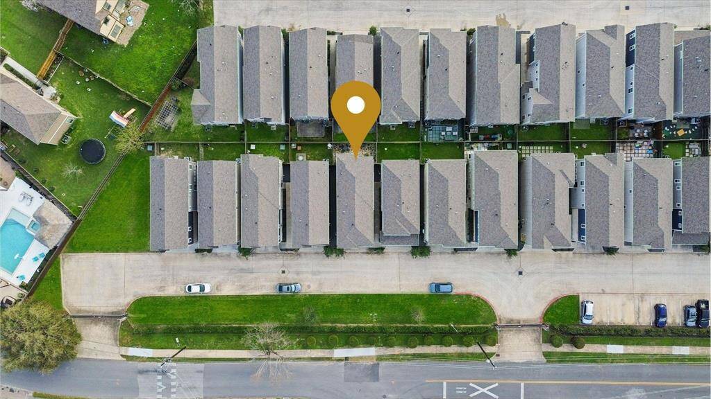 This home is ideally located towards the back of the property so it does not have any direct neighbors across the street! Enjoy open views.