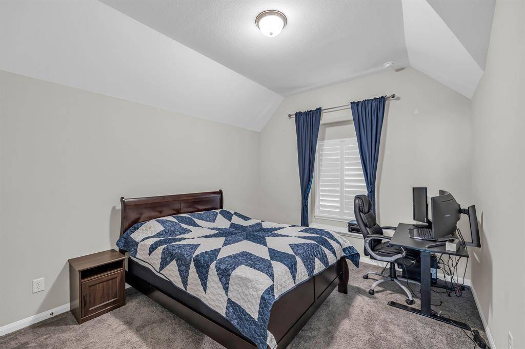 4th bedroom