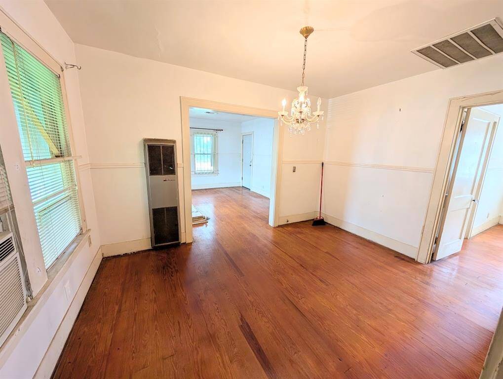 House Dining Room
