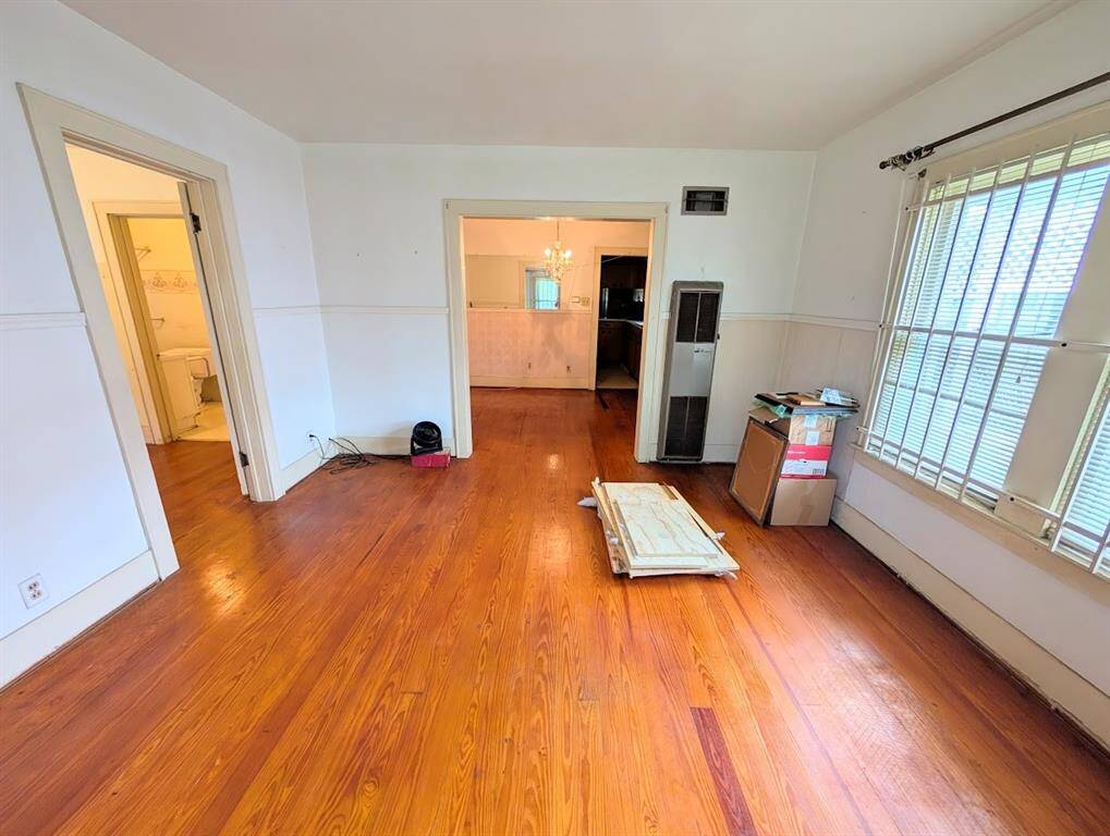House living room
