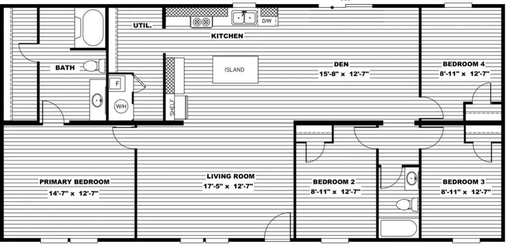 Home Layout