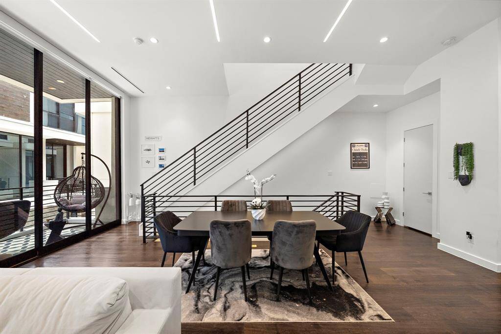 Dinning Area