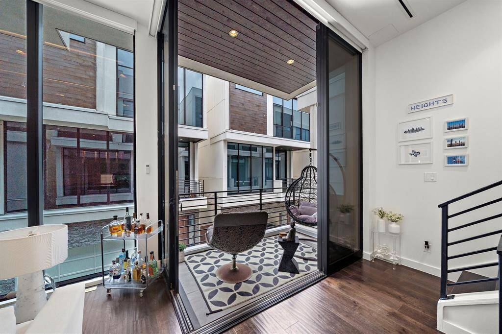 Balcony/Patio