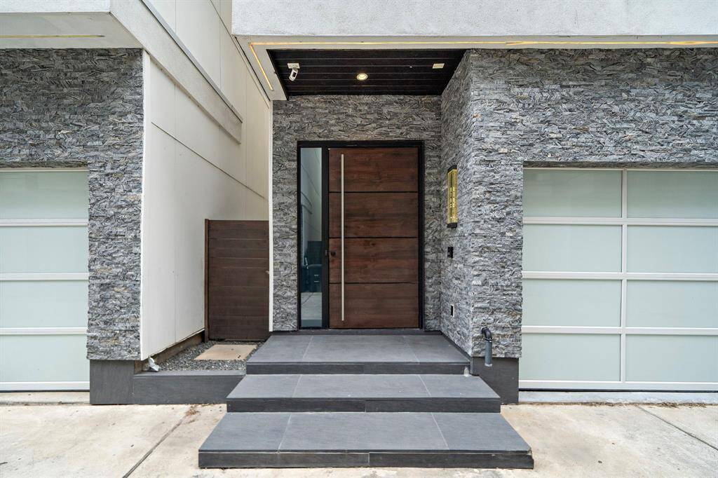 Welcome Home!