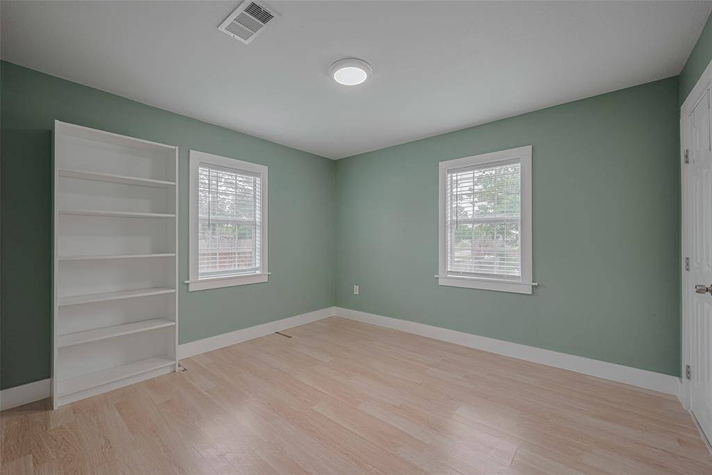 3rd Bedroom