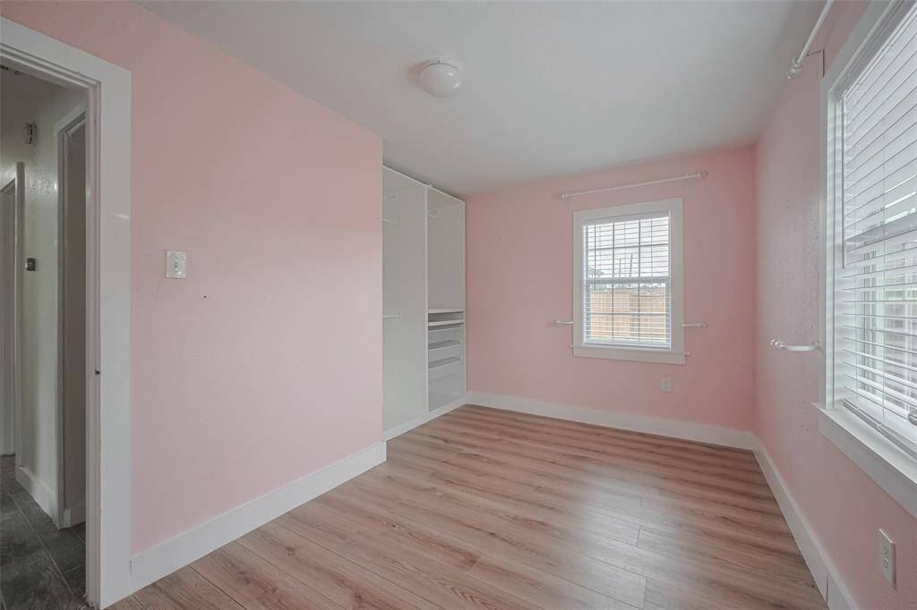 4th Bedroom