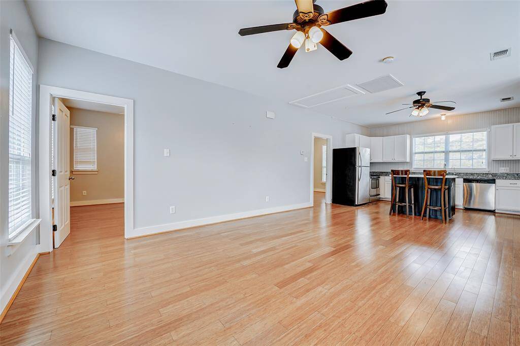 What could you use this great space for?