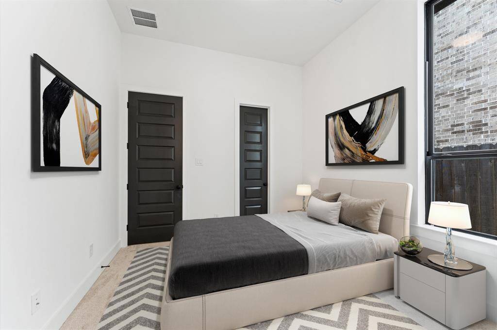 A tranquil and inviting room that’s perfect for rest, work, or play.