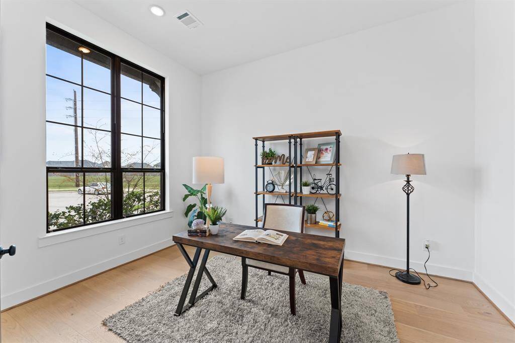 A perfect space where ideas take shape and dreams come to life.
