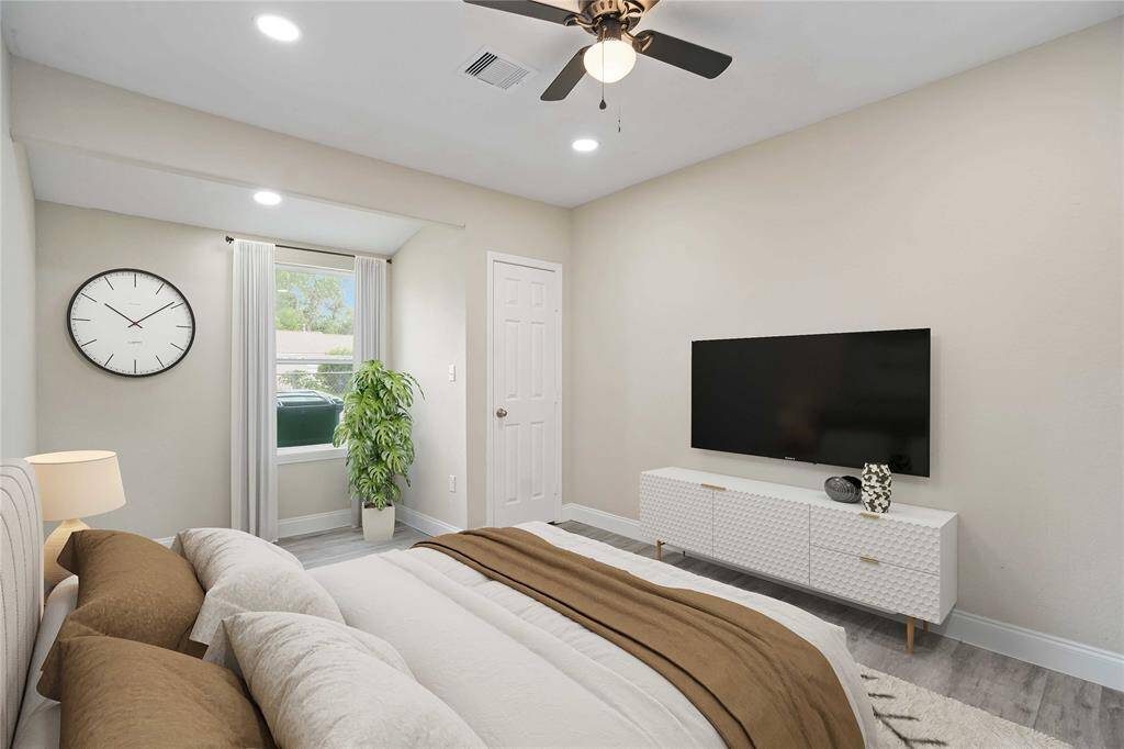 Virtual Staging