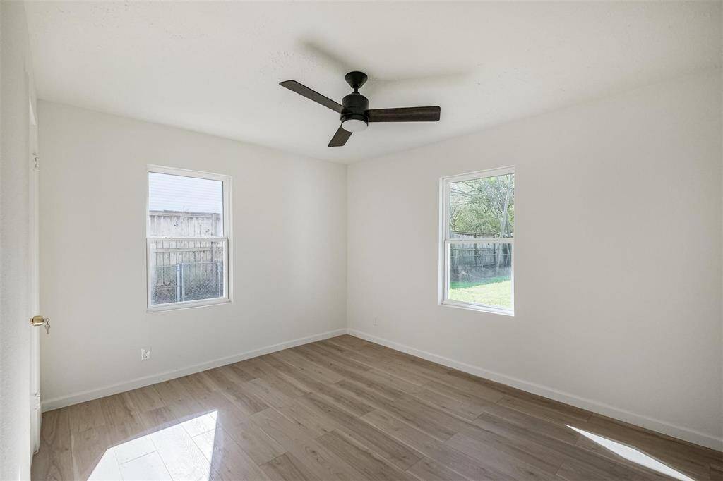Bedroom #2