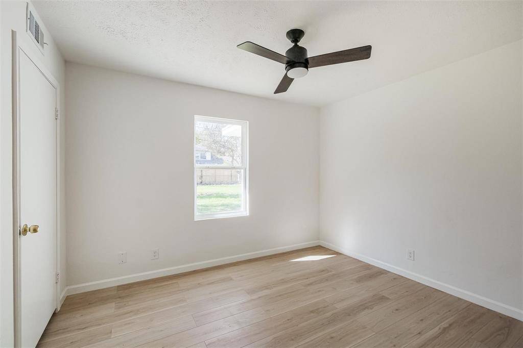 Bedroom #3