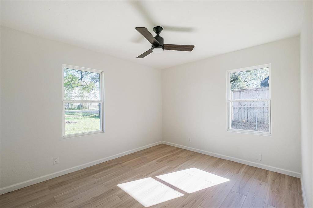 Bedroom #4