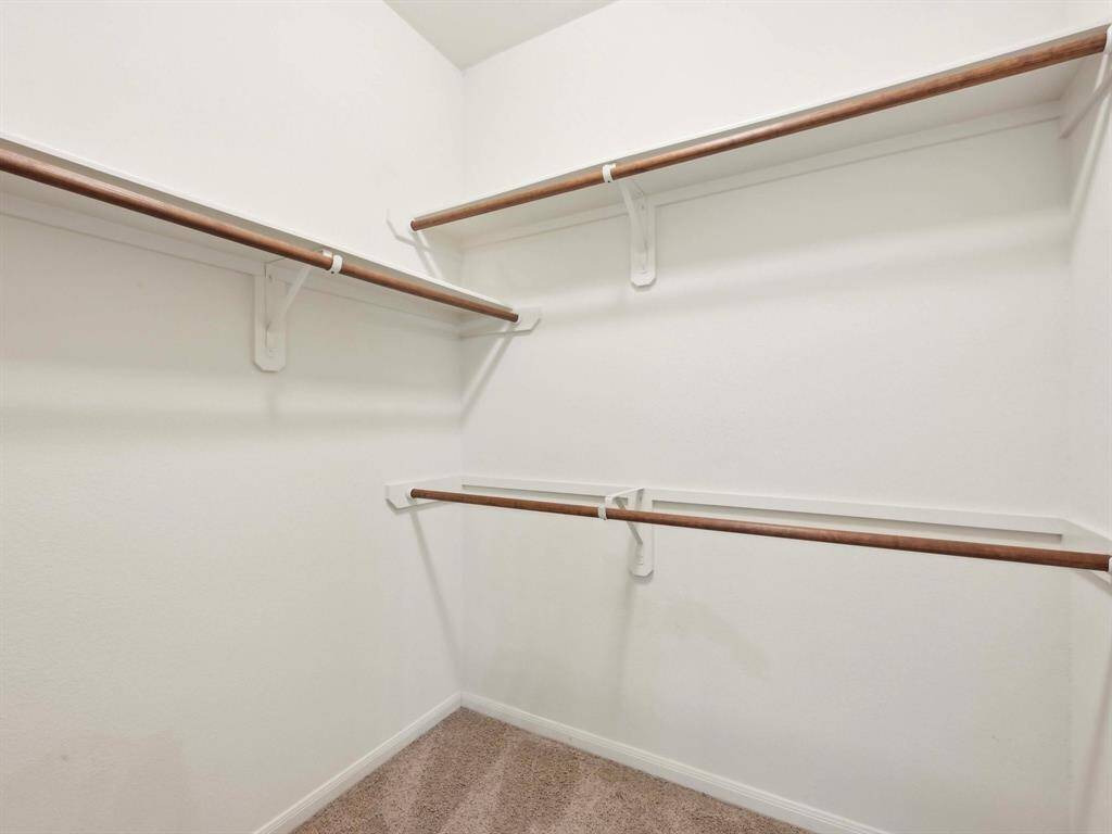 Closet 1 in the Primary Bedroom.