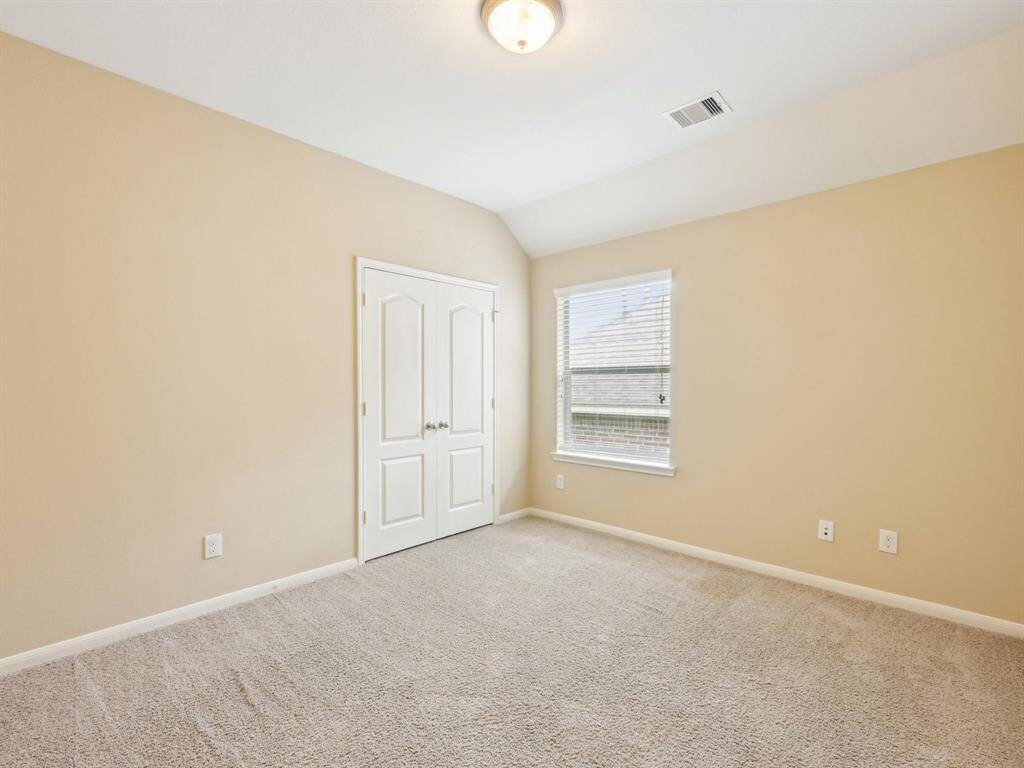 Bedroom 3.