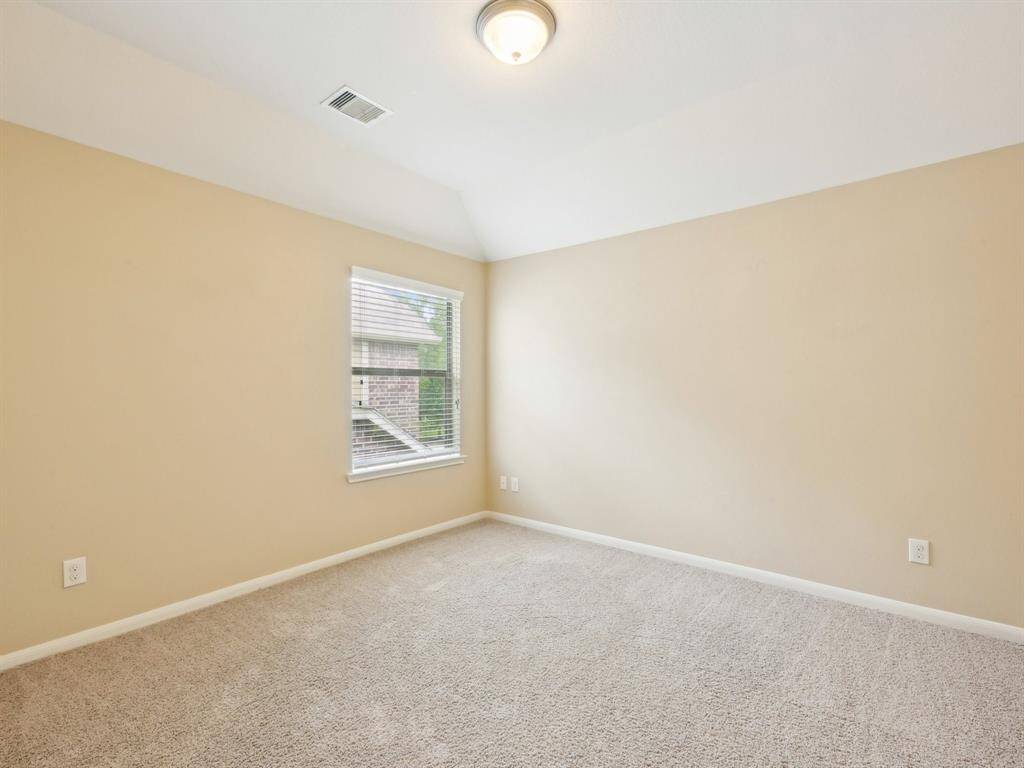 Bedroom 4.