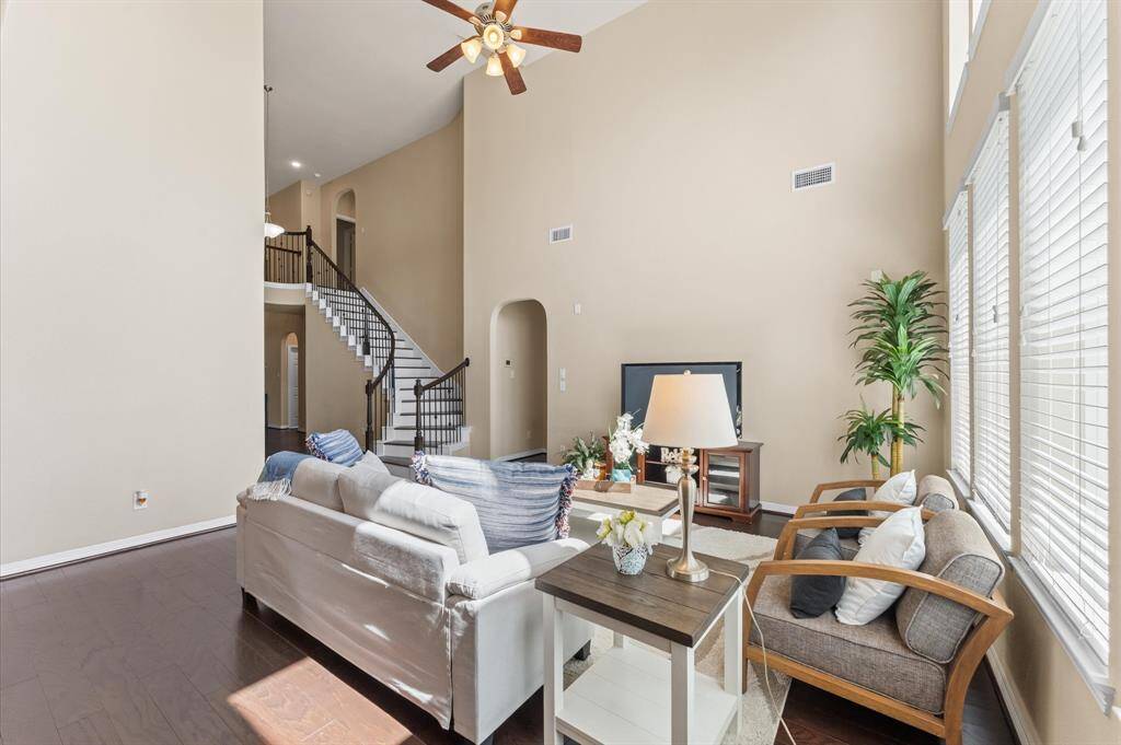 It’s truly the heart of the home — where stories unfold and days unwind.