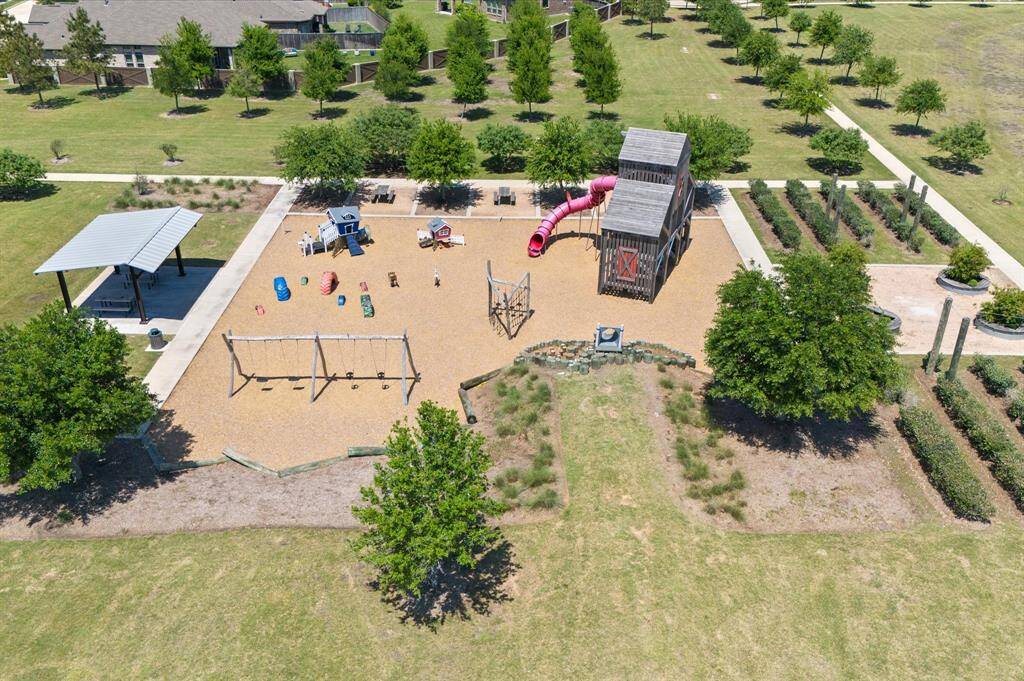 Safe and family-friendly, the children's park is a perfect spot for afternoon adventures and weekend playdates.