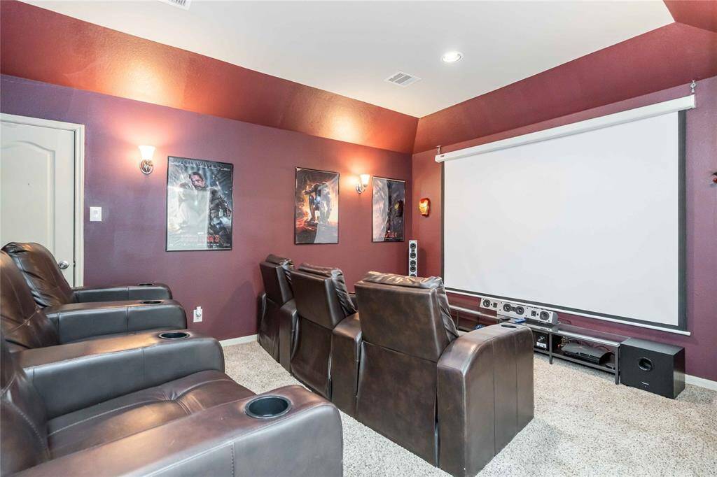 Home Theater