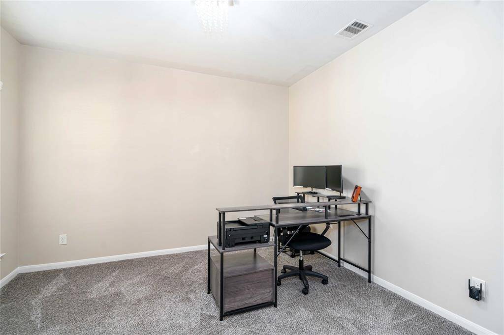 Home Office