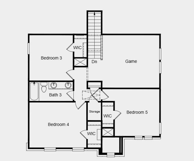 FLOORPLAN RENDERING