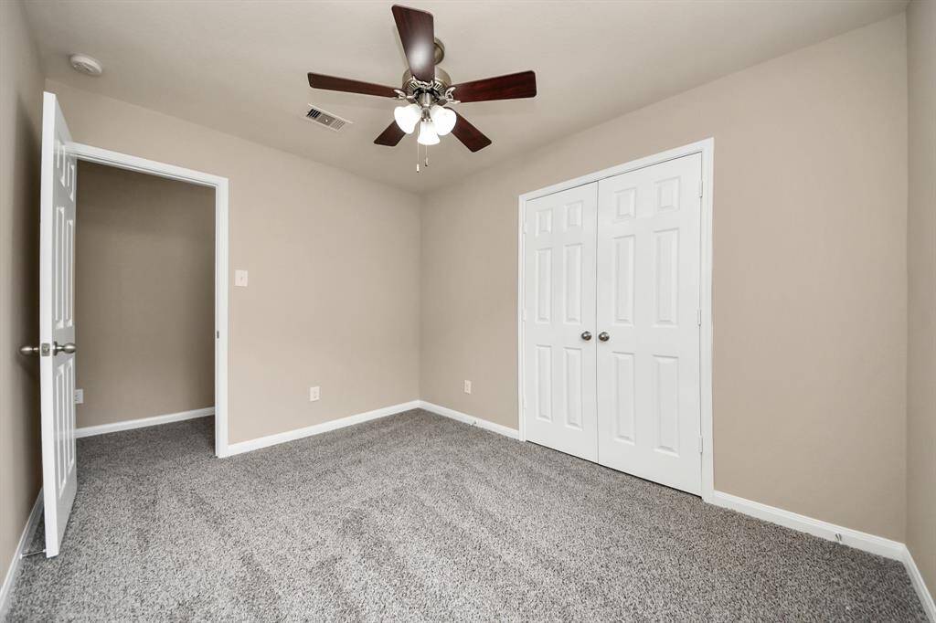 Bedroom #3