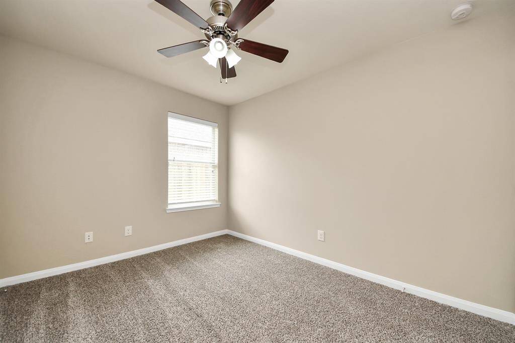 Bedroom #3
