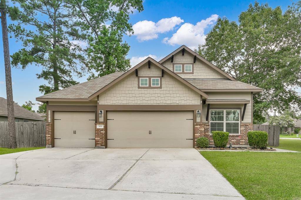 999 Arbor Crossing
