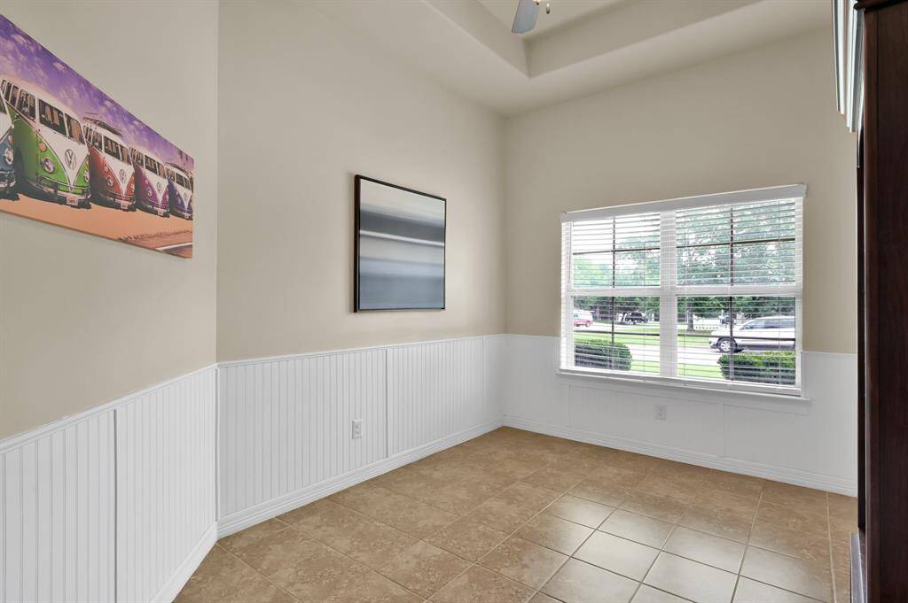 Flext Room/Home Office