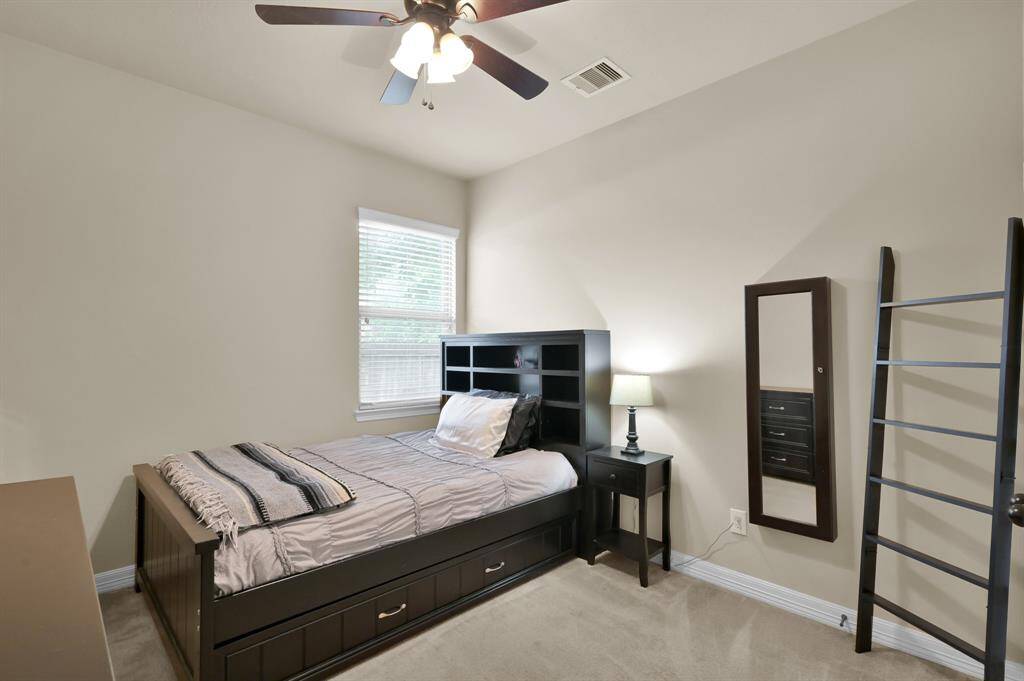 Secondary Bedroom #3