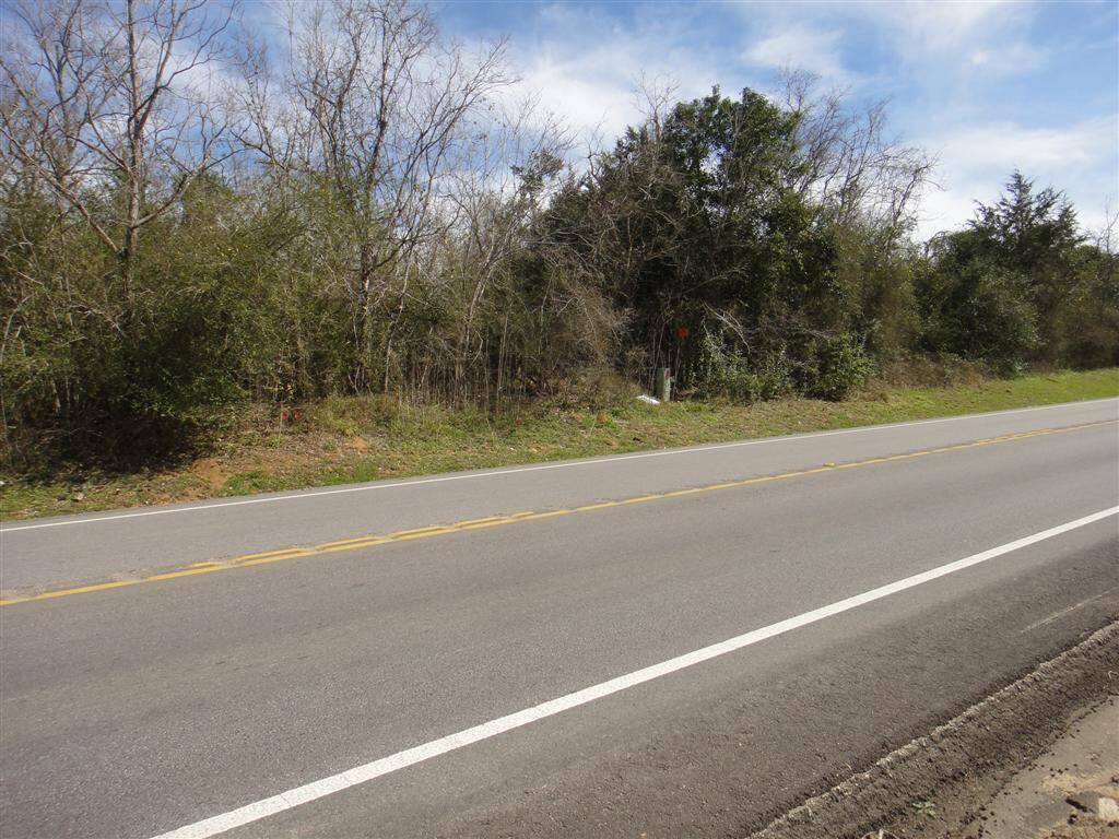 Additional view of property from across the street.