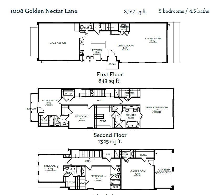 unique 5 bedroom home with huge yard