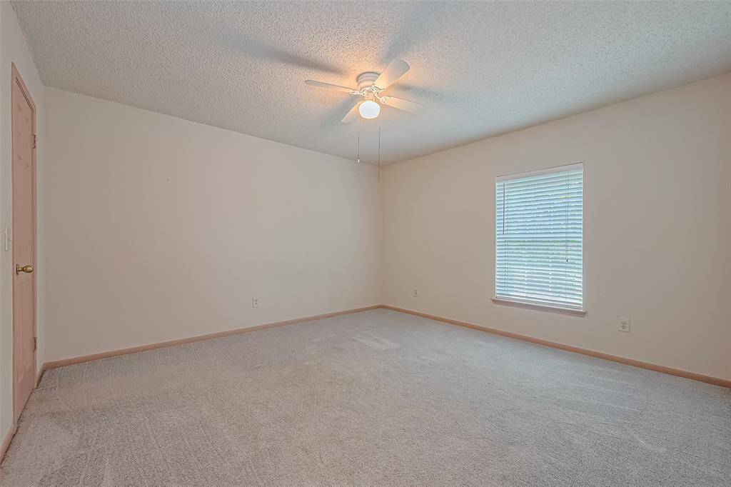 Secondary bedroom #2
