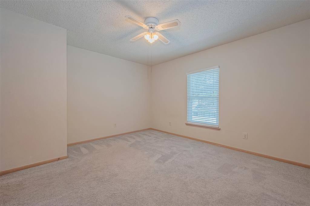 Secondary bedroom #3