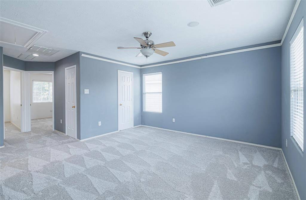 Game room open for your imagination