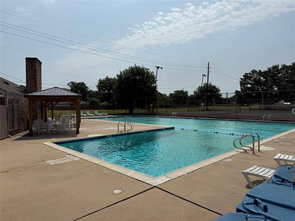 Community Pool