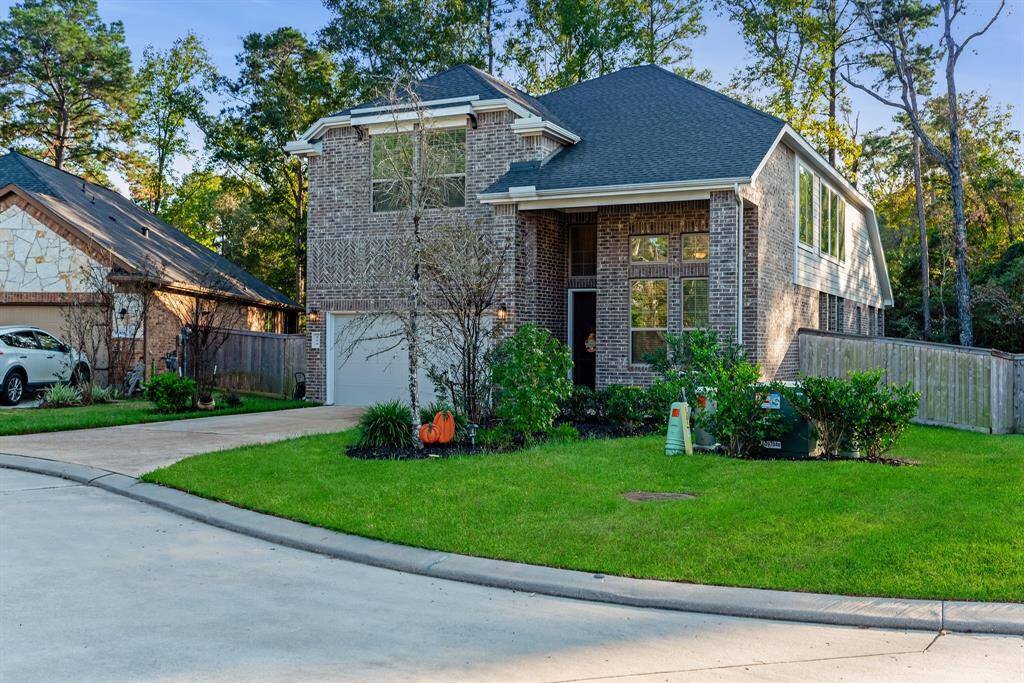Welcome Home!