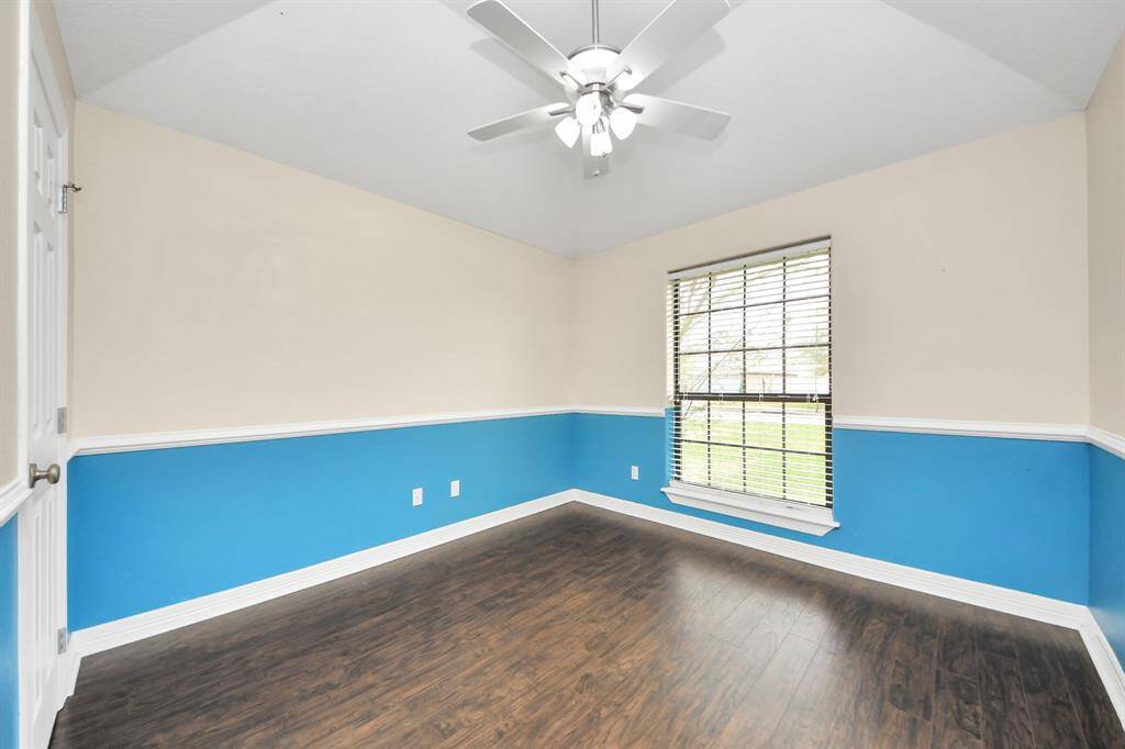 Bedroom #3