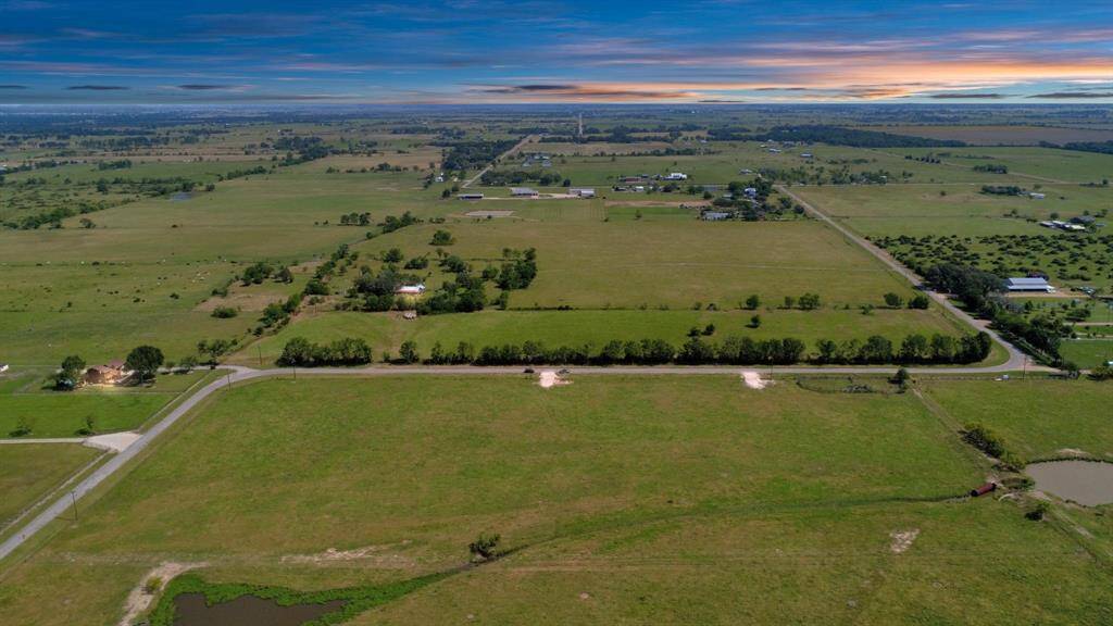 1.59 Acres (unrestricted) and .73 acre easement (Restrictions)