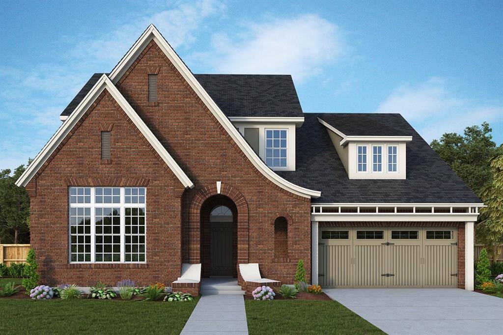 Welcome to The Ardell by David Weekley Homes. **HOME ESTIMATED TO BE COMPLETE SEPTEMBER 2025**
