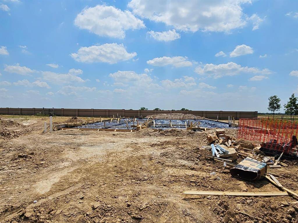 Every foundation at DWH is engineered and it’s inspected three times! We do not do “batch” testing.  Rest easy knowing your foundation comes with a 10 year warranty.