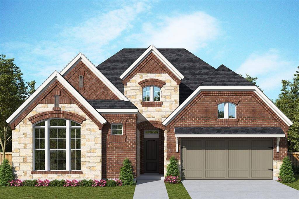 Welcome to The Pinto by David Weekley Homes. **HOME ESTIMATED TO BE COMPLETE SEPTEMBER 2025**
