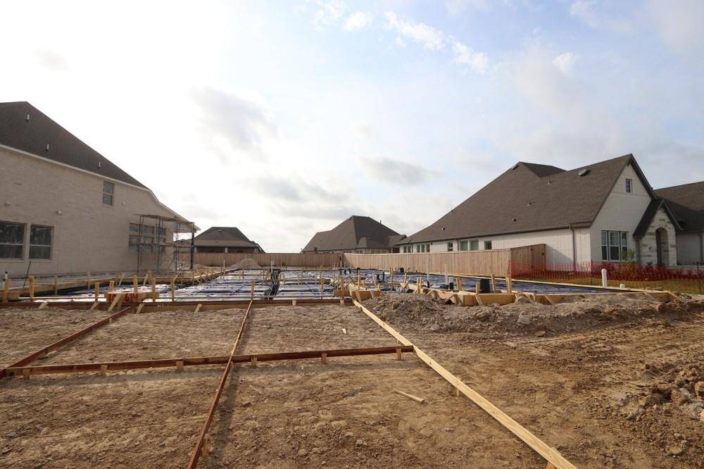 Every foundation at DWH is engineered and it’s inspected three times! We do not do “batch” testing.  Rest easy knowing your foundation comes with a 10 year warranty.
