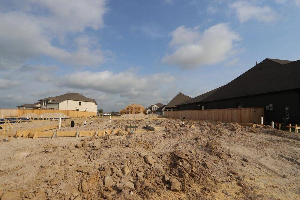 Every foundation at DWH is engineered and it’s inspected three times! We do not do “batch” testing. Rest easy knowing your foundation comes with a 10 year warranty.