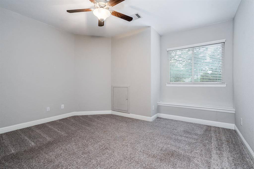 The picture perfect floor plan!